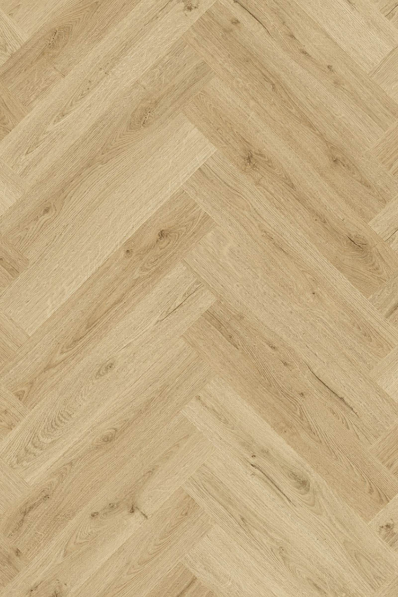 Водоустойчива настилка QuickStep №40362 Ботаническо бежово 5+1мм / 33 клас 4V