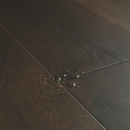 Трислоен паркет Quickstep №5675 Дъб Тобако 4V