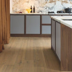 Трислоен паркет Quickstep №6031 Дъб Горчица 4V
