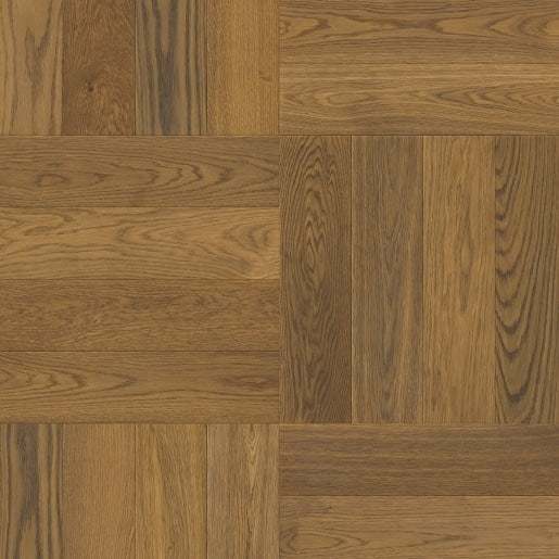 Трислоен паркет Quickstep №4979 Дъб канела суров 4V