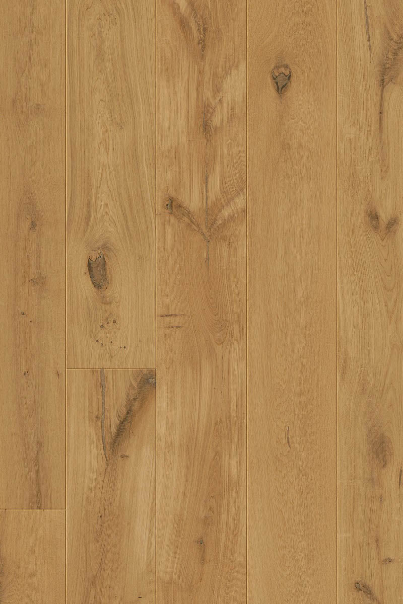 Трислоен паркет Quickstep №PAL3893S Дъб залез 4V
