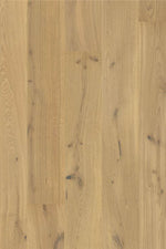 Трислоен паркет Quickstep №5237 Дъб натур топъл 4V
