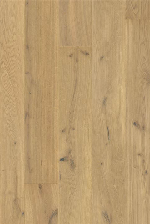 Трислоен паркет Quickstep №5237 Дъб натур топъл 4V