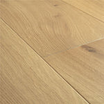 Трислоен паркет Quickstep №5237 Дъб натур топъл 4V