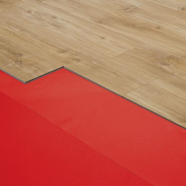 Подложка за винил Quick Step Sunheat 1,5мм QSVUDLSH10