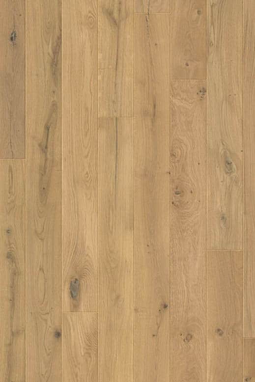 Трислоен паркет Quickstep №3097 Дъб Суров 4V