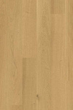 Трислоен паркет Quickstep №6029 Дъб Кожа екстра мат 2V