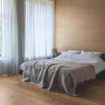 Трислоен паркет Quickstep №3096 Дъб Канела 4V
