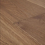 Трислоен паркет Quickstep №3096 Дъб Канела 4V