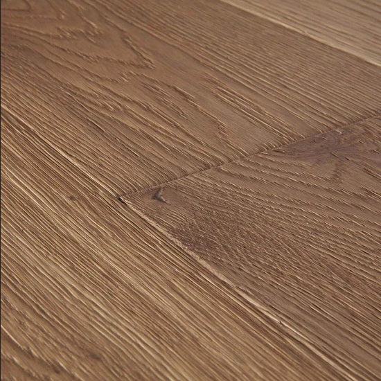Трислоен паркет Quickstep №3096 Дъб Канела 4V