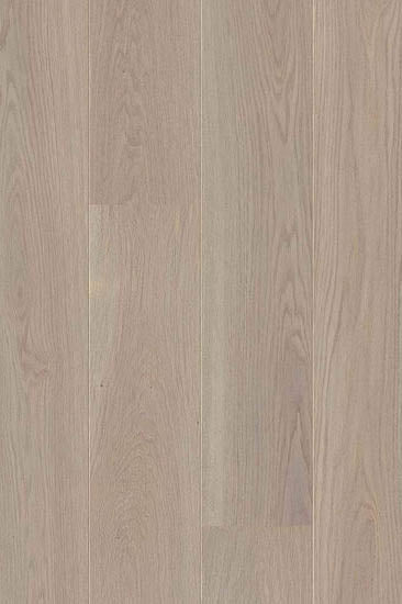 Трислоен паркет Quickstep №3562 Дъб Скреж мат 4V