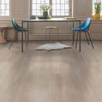 Трислоен паркет Quickstep №3562 Дъб Скреж мат 4V