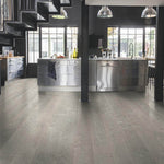 Трислоен паркет Quickstep №3795 Дъб Бетон 4V