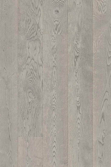 Трислоен паркет Quickstep №3795 Дъб Бетон 4V