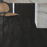 Трислоен паркет Quickstep №3889 Дъб полунощ 4V