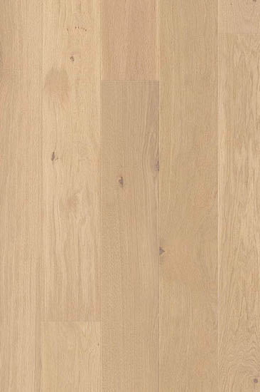 Трислоен паркет Quickstep №3014 Дъб Бадем бял 4V