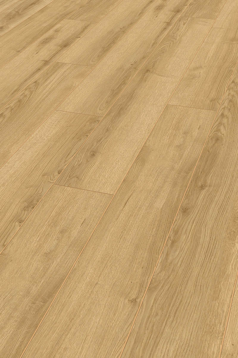 Ламиниран паркет Tarkett №505830006 Дъб Крайречен 10мм / 33 клас 4V