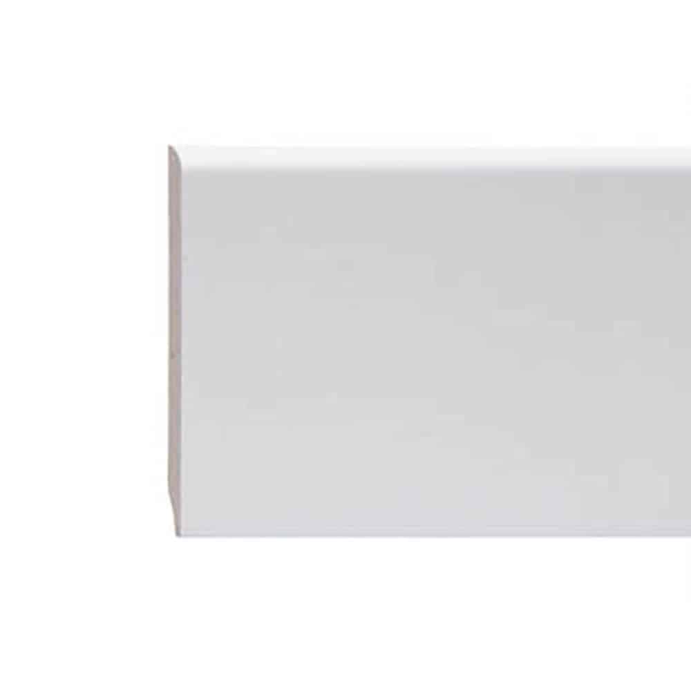Перваз Tarkett №559527060 Модерн MDF 80x16, 2.42м.