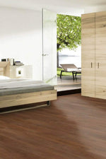 Ламиниран паркет Tarkett №4131 Дъб Шерууд Тобако 8мм / 33 клас 4V