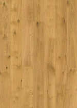 Трислоен паркет Quickstep Cala №7462 Дъб натурален екстра мат 4V