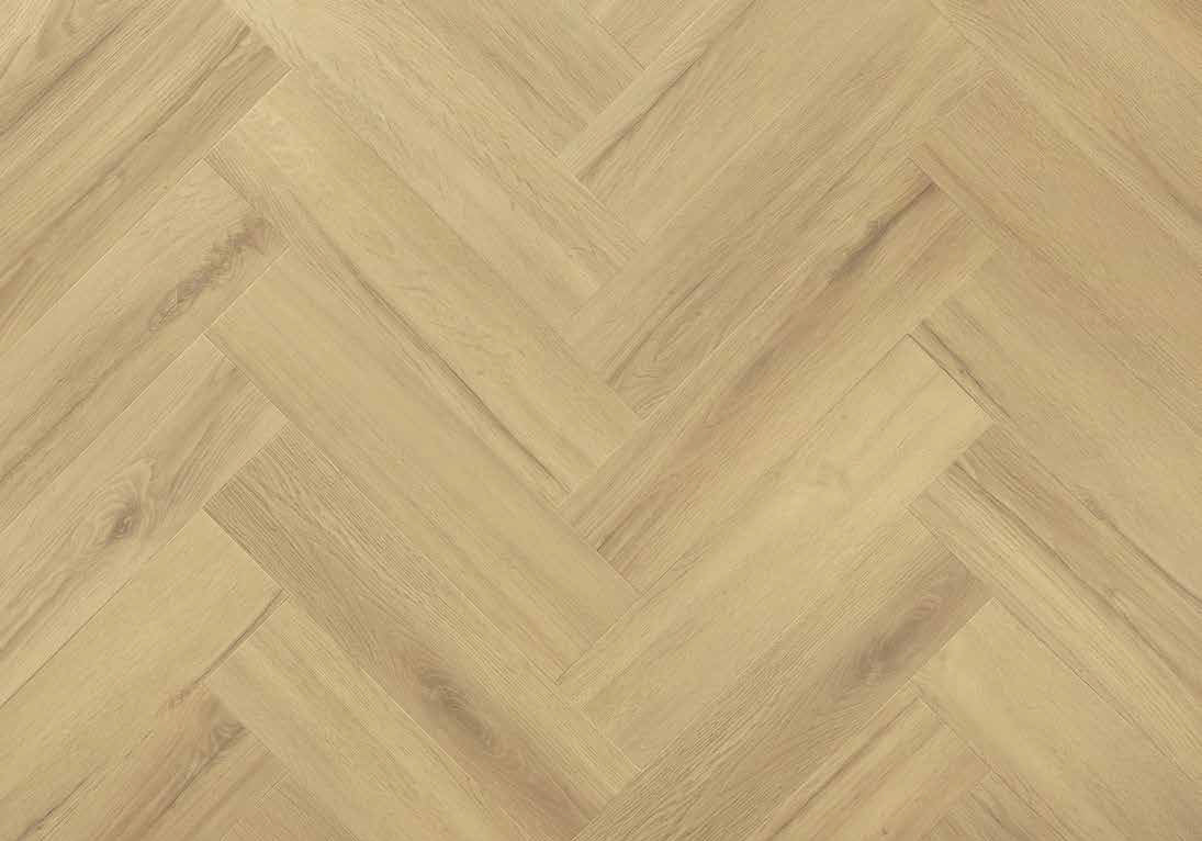 Винилова настилка Arbiton №228 CAS Дъб принстън 5мм / 33 клас 4V