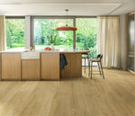 Ламиниран паркет QuickStep №IM8255 Дъб бадем 8мм / 32 клас 4V