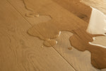 Трислоен паркет Quickstep Amato №7446 Дъб тъмен кестен 2V
