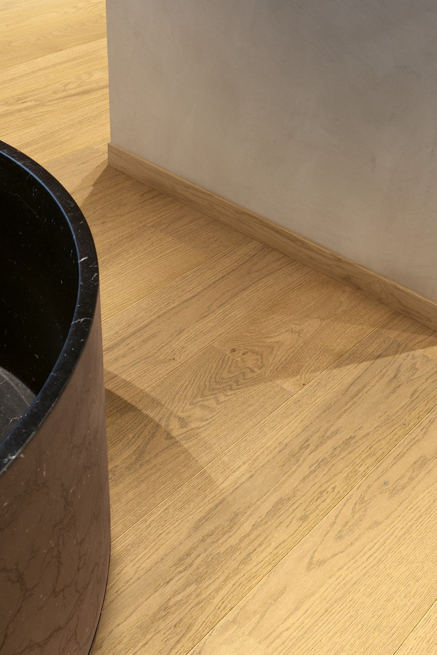 Трислоен паркет Quickstep Cascada №6034 Дъб Светъл Кестен