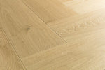 Ламиниран паркет QuickStep №IMD8242 Дъб Кардамон 8мм / 32 клас 4V