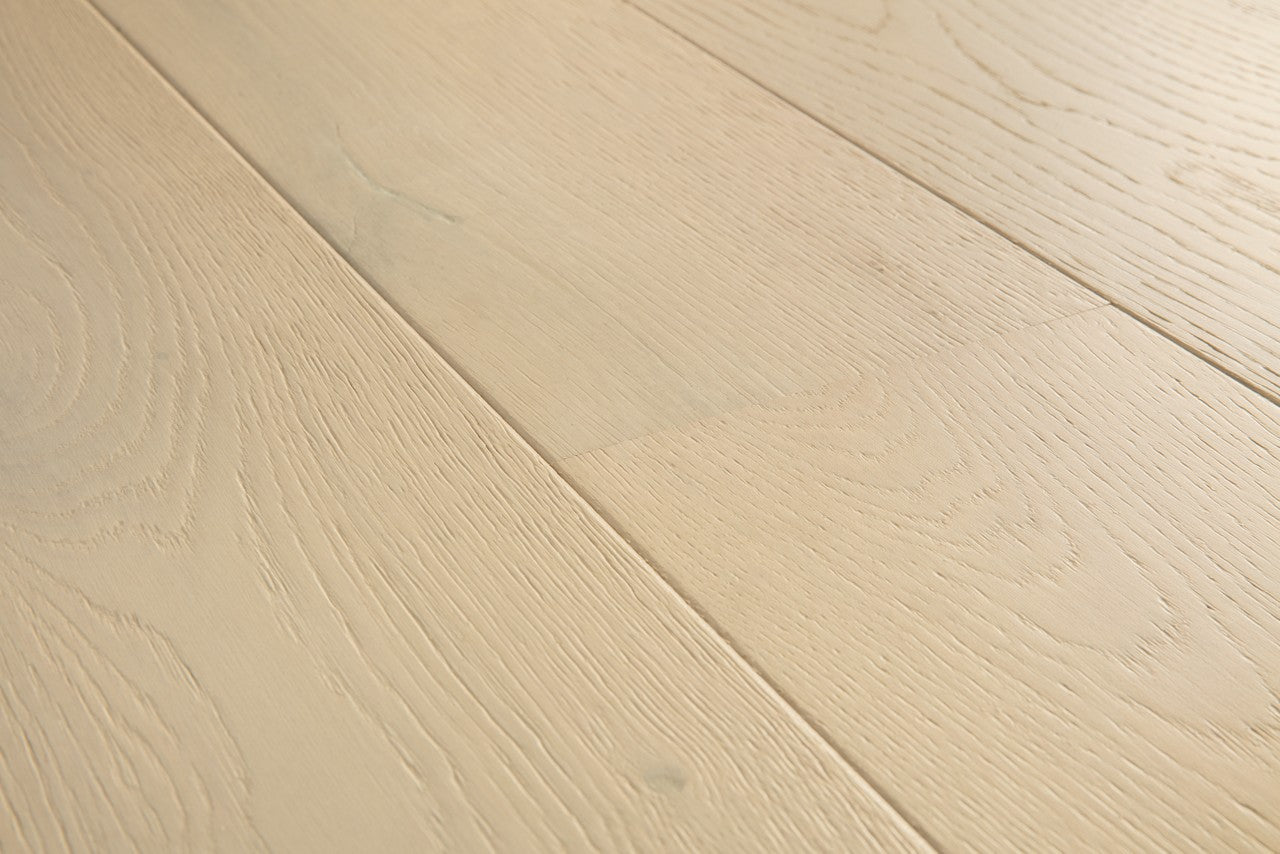 Трислоен паркет Quickstep Amato №3854 Дъб зимна гора 2V