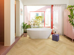 Ламиниран паркет QuickStep №IMD8246 Дъб Джинджър 8мм / 32 клас 4V