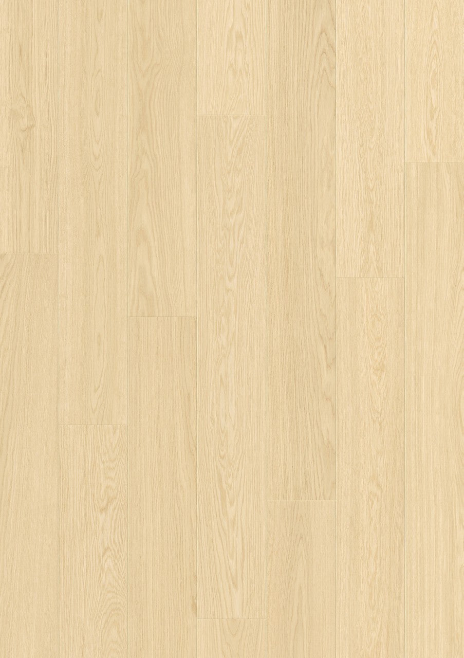 Ламиниран паркет QuickStep №IMU8258 Дъб слонова кост 12мм / 33 клас 4V
