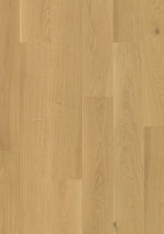 Трислоен паркет Quickstep №6029 Дъб Кожа мат 4V
