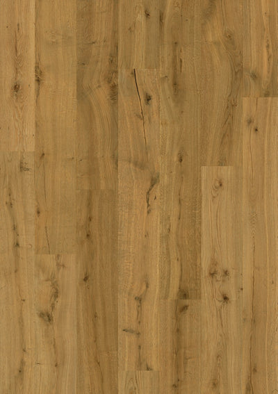 Ламиниран паркет QuickStep №IM8256 Дъб труфел 8мм / 32 клас 4V
