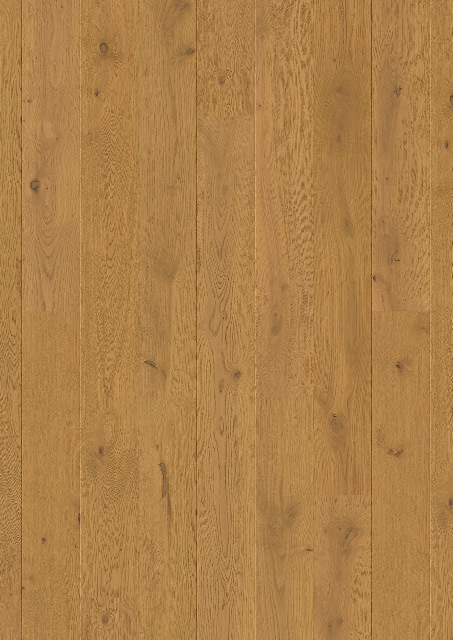 Трислоен паркет Quickstep Amato №7446 Дъб тъмен кестен 2V