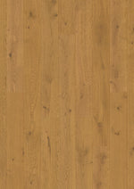 Трислоен паркет Quickstep Amato №7446 Дъб тъмен кестен 2V