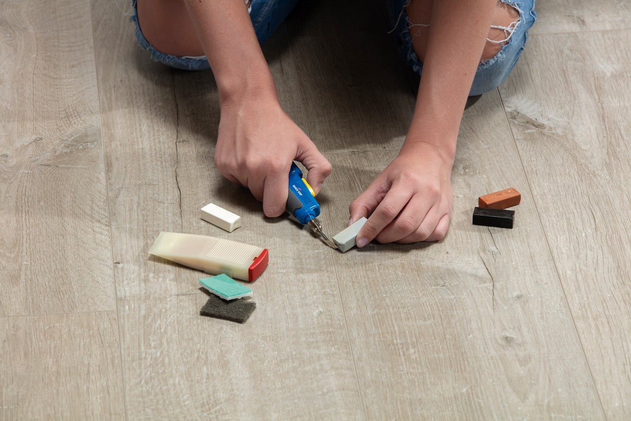 Ремонтен комплект за драскотини QuickStep QSREPAIR