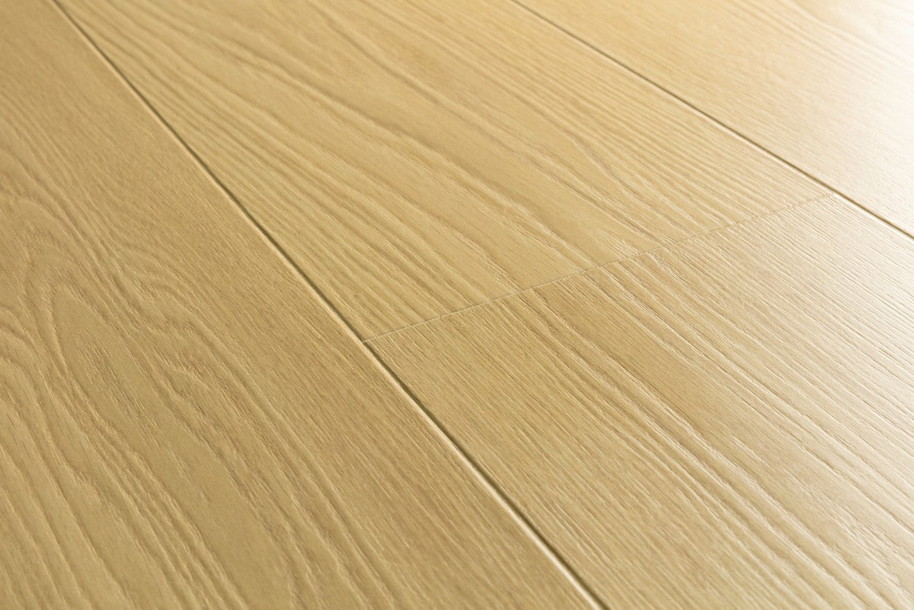 Ламиниран паркет QuickStep №IM8259 Дъб Дюн 8мм / 32 клас 4V
