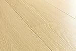 Ламиниран паркет QuickStep №IM8258 Дъб слонова кост 8мм / 32 клас 4V