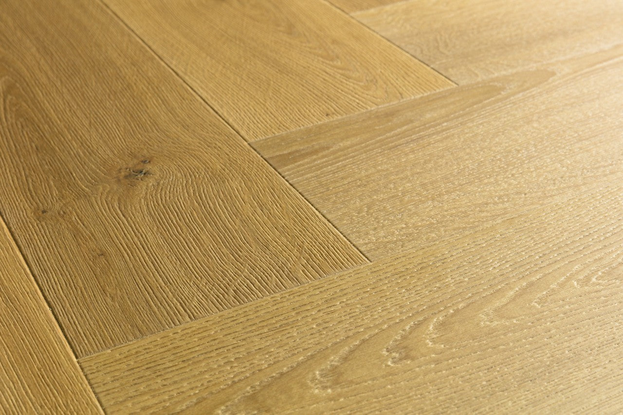 Ламиниран паркет QuickStep №IMD8247 Дъб Кимион 8мм / 32 клас 4V