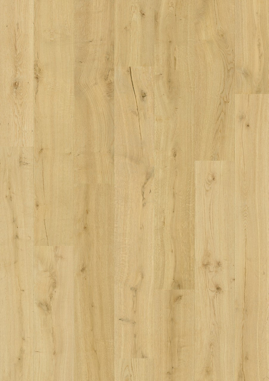 Ламиниран паркет QuickStep №IMU8255 Дъб бадем 12мм / 33 клас 4V
