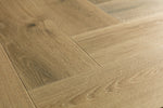 Ламиниран паркет QuickStep №IMD8245 Овъглен дъб 8мм / 32 клас 4V