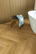 Ламиниран паркет QuickStep №IMD8244 Дъб Канела 8мм / 32 клас 4V