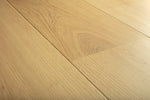 Трислоен паркет Quickstep №6029 Дъб Кожа мат 4V