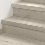 Стъпала Quickstep 3580 Дъб Нюкасъл сив №QSSTRBEL03580
