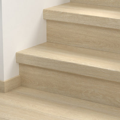 Стъпала Quickstep 3574 Дъб Бежов №QSSTRBEL03574
