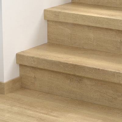 Стъпала Quickstep 3908 Дъб Венеция естествен №QSSTRBEL3908