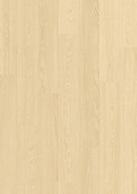 Ламиниран паркет QuickStep №IM8258 Дъб слонова кост 8мм / 32 клас 4V