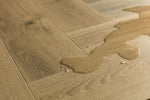Ламиниран паркет QuickStep №IMD8245 Овъглен дъб 8мм / 32 клас 4V