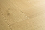 Ламиниран паркет QuickStep №IMD8243 Дъб Индийско орехче 8мм / 32 клас 4V